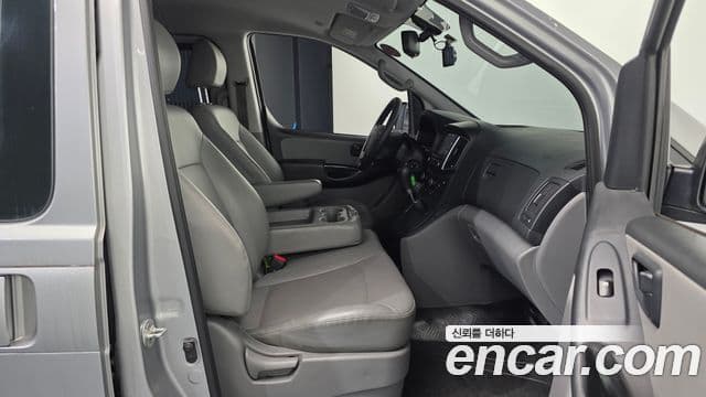 Hyundai The / новый New Grand Starex Smart, 2019 11