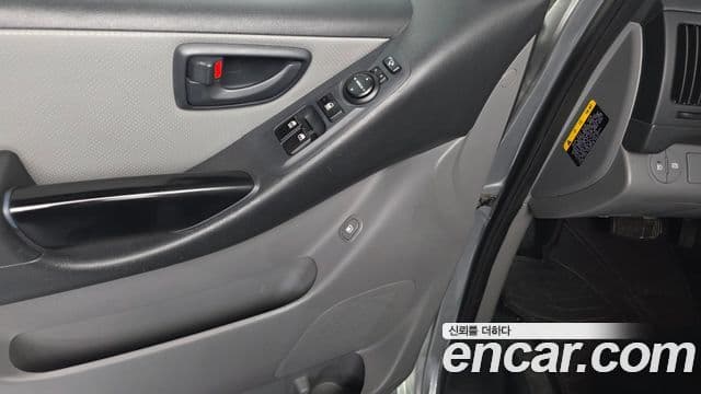 Hyundai The / новый New Grand Starex Smart, 2019 17