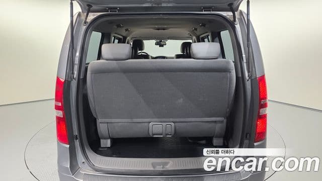 Hyundai The / новый New Grand Starex Smart, 2019 20