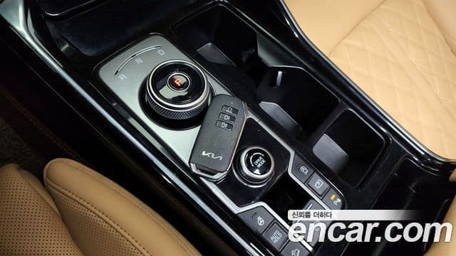 Kia Sorento 4세대 Signature, 2023 9