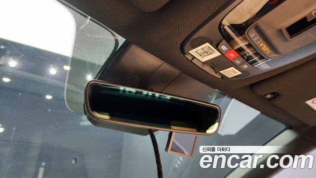 Kia Sorento 4세대 Signature, 2023 17