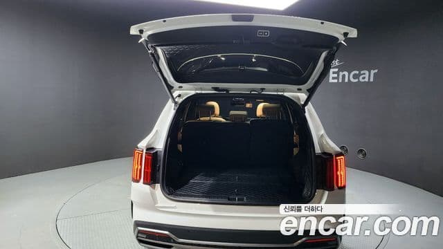 Kia Sorento 4세대 Signature, 2023 20