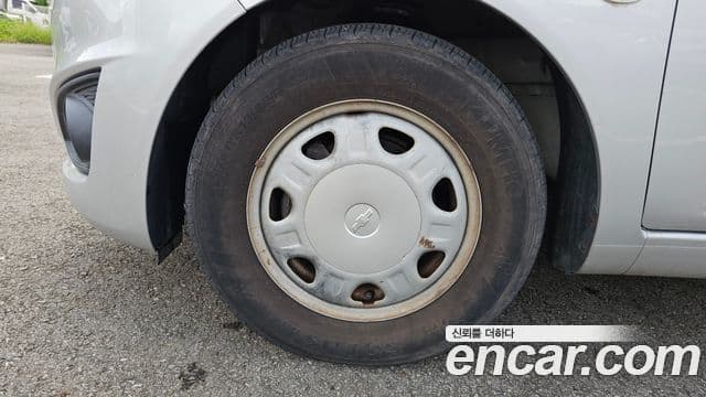 Chevrolet(GM대우) Spark фургон /, 2014 все фото