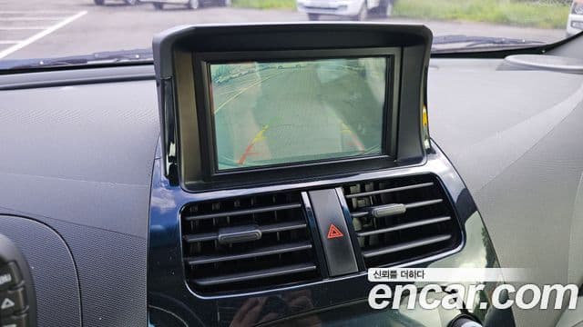 Chevrolet(GM대우) Spark фургон /, 2014 15