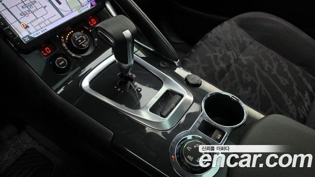 Peugeot 3008 1세대, 2014 9