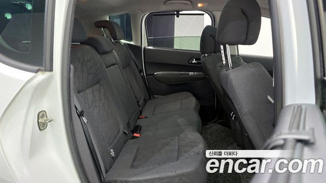 Peugeot 3008 1세대, 2014 12