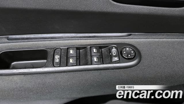 Peugeot 3008 1세대, 2014 17