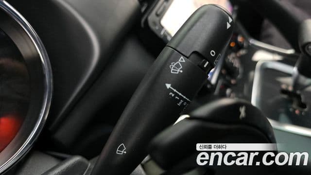 Peugeot 3008 1세대, 2014 18