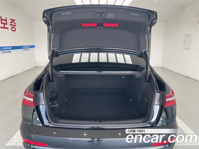 Audi A6 (C8) Premium, 2020 6