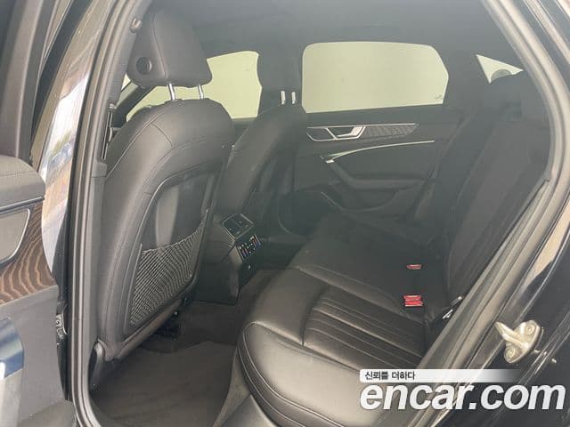 Audi A6 (C8) Premium, 2020 8