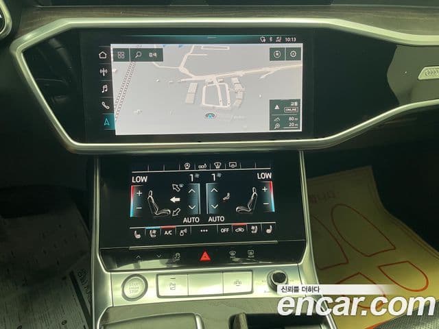 Audi A6 (C8) Premium, 2020 12