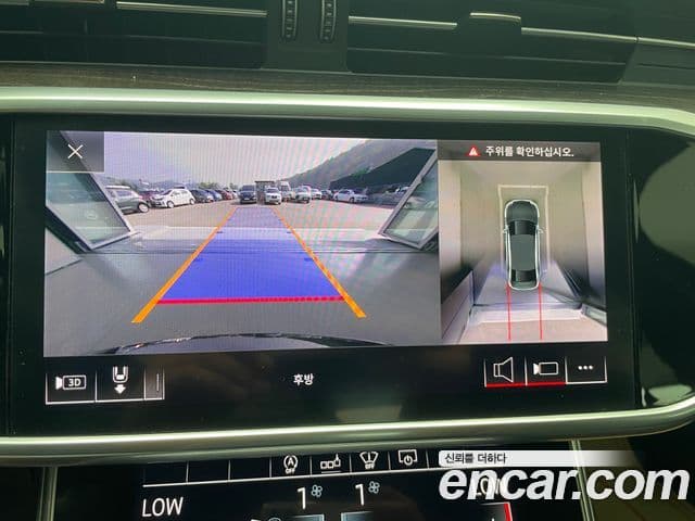 Audi A6 (C8) Premium, 2020 13