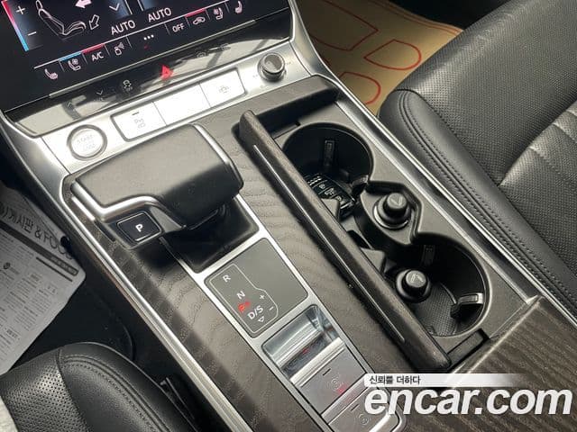 Audi A6 (C8) Premium, 2020 14