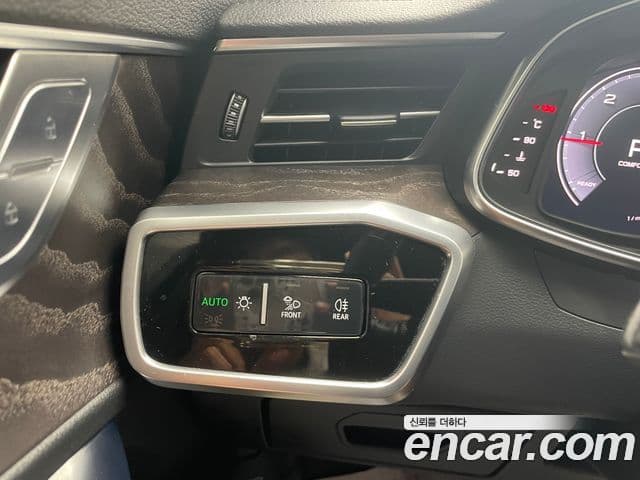 Audi A6 (C8) Premium, 2020 15