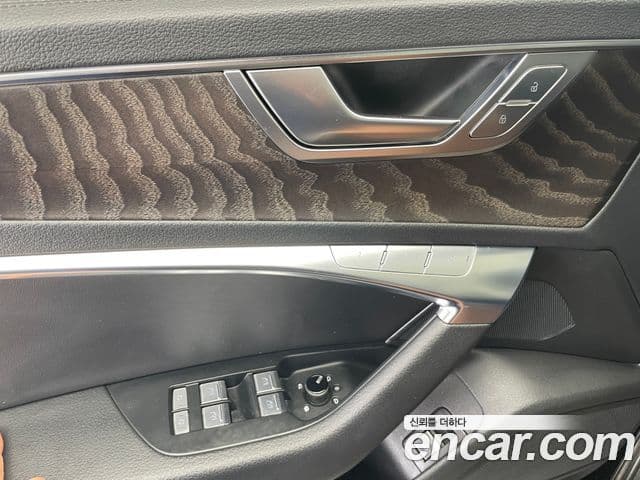 Audi A6 (C8) Premium, 2020 18