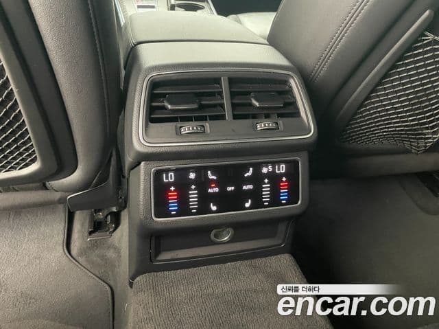 Audi A6 (C8) Premium, 2020 20