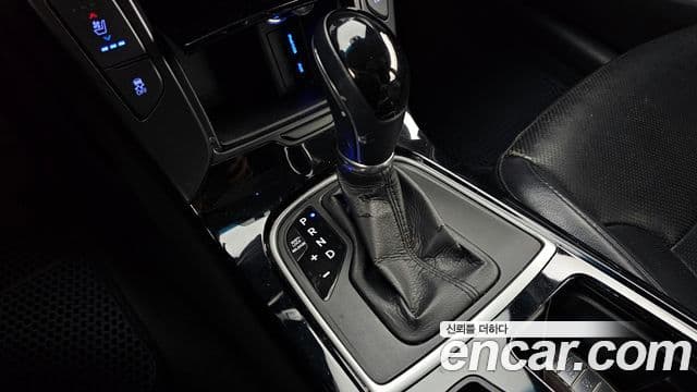 Hyundai i40 살룬 Premium, 2012 9