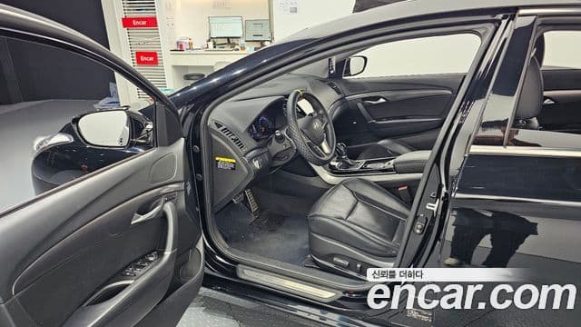 Hyundai i40 살룬 Premium, 2012 11