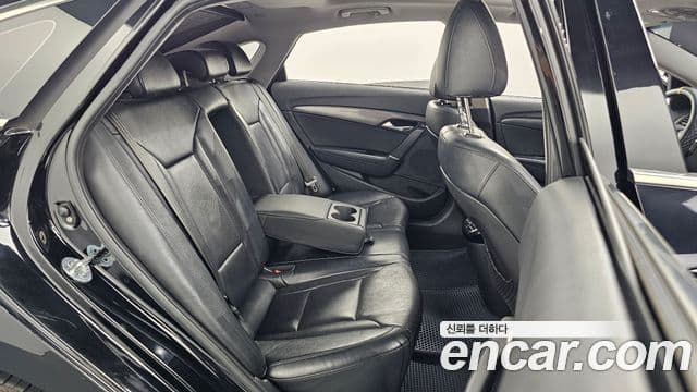 Hyundai i40 살룬 Premium, 2012 12