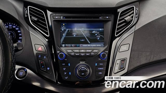 Hyundai i40 살룬 Premium, 2012 14