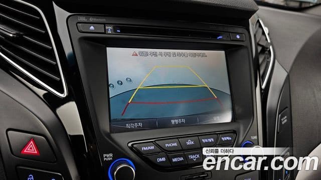 Hyundai i40 살룬 Premium, 2012 15