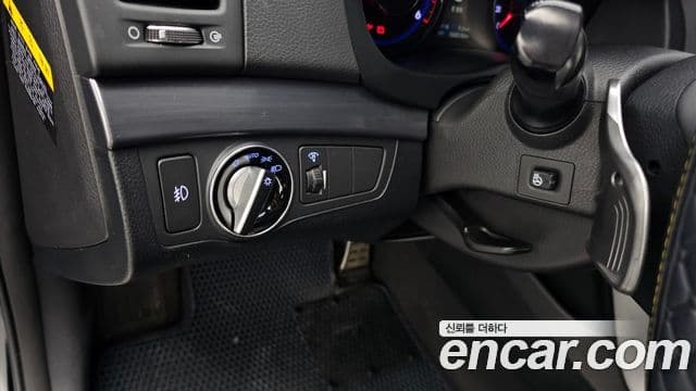 Hyundai i40 살룬 Premium, 2012 16