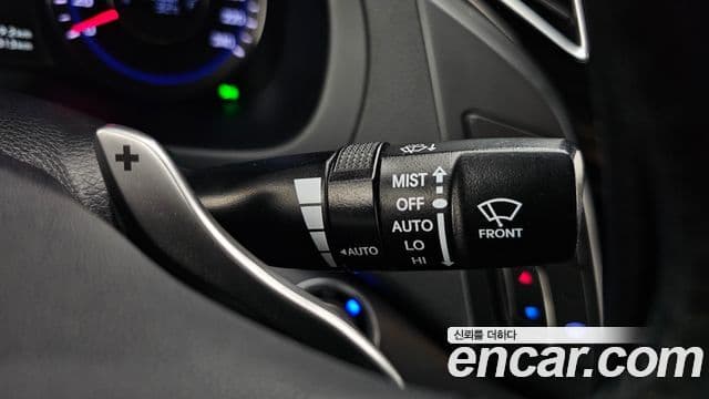 Hyundai i40 살룬 Premium, 2012 17