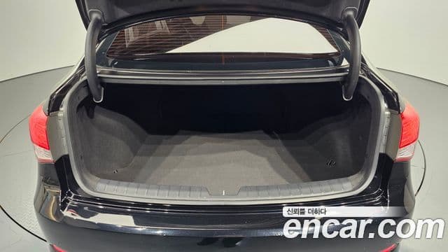 Hyundai i40 살룬 Premium, 2012 20