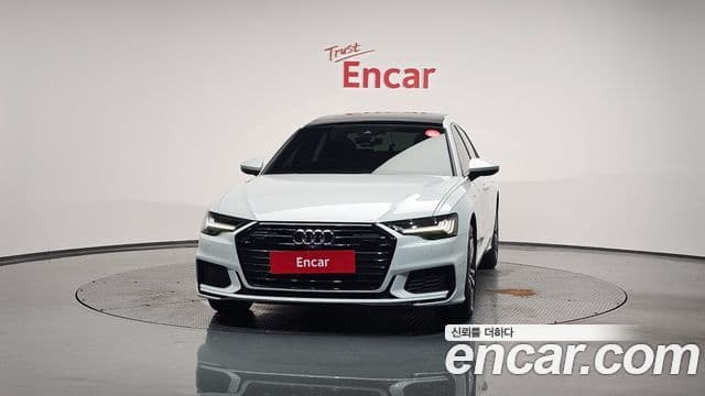 Audi A6 (C8) Premium, 2023 3