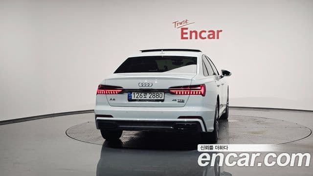 Audi A6 (C8) Premium, 2023 4