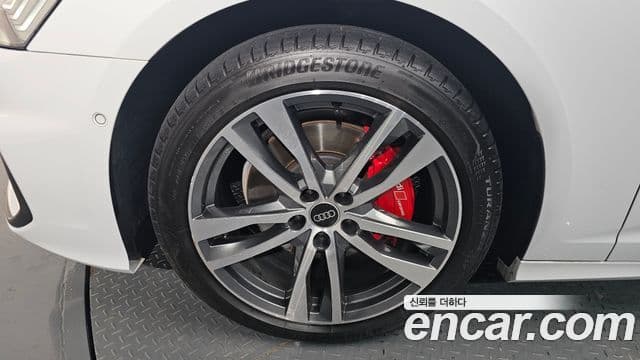 Audi A6 (C8) Premium, 2023 все фото