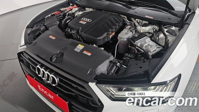 Audi A6 (C8) Premium, 2023 6