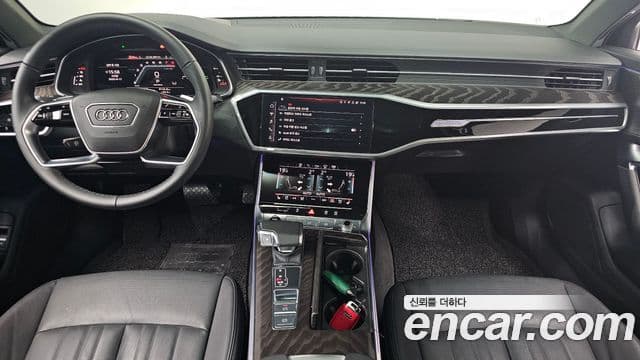 Audi A6 (C8) Premium, 2023 7