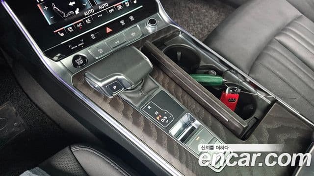 Audi A6 (C8) Premium, 2023 9