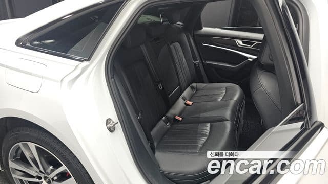 Audi A6 (C8) Premium, 2023 11