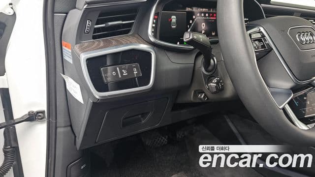 Audi A6 (C8) Premium, 2023 13