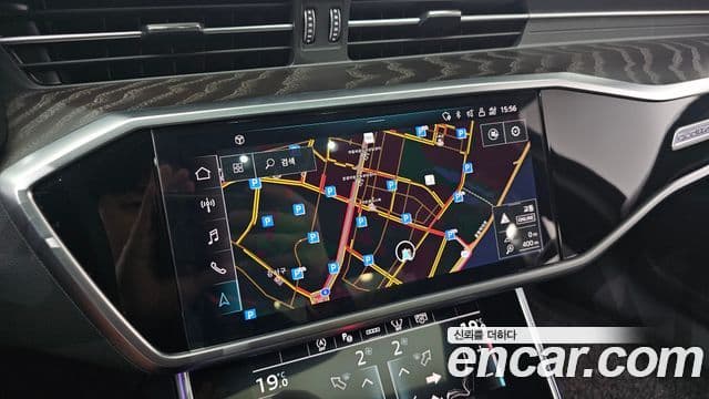 Audi A6 (C8) Premium, 2023 15