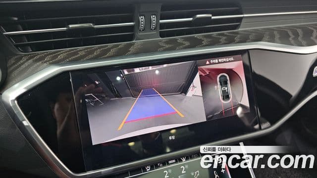 Audi A6 (C8) Premium, 2023 16