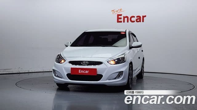 Hyundai Accent(новый кузов / новое поколение) Modern, 2019 3