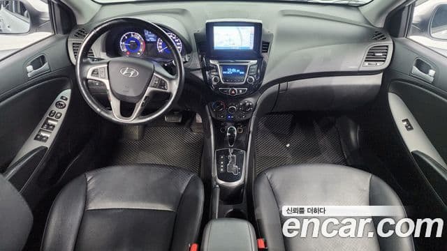 Hyundai Accent(новый кузов / новое поколение) Modern, 2019 7