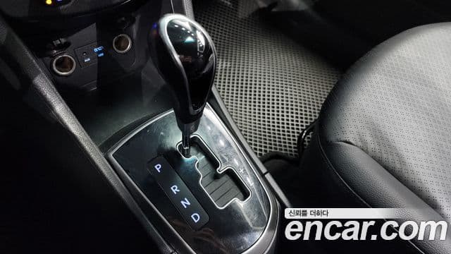 Hyundai Accent(новый кузов / новое поколение) Modern, 2019 9