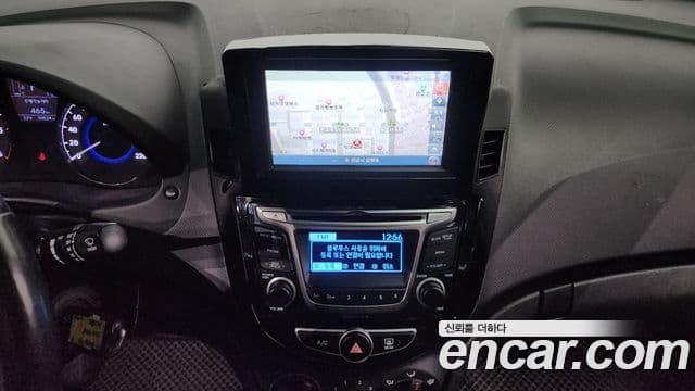 Hyundai Accent(новый кузов / новое поколение) Modern, 2019 14