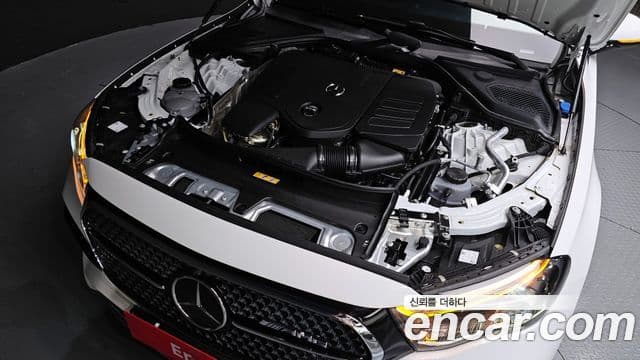 Mercedes-Benz E-класс W214 AMG Line, 2025 6