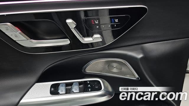 Mercedes-Benz E-класс W214 AMG Line, 2025 12