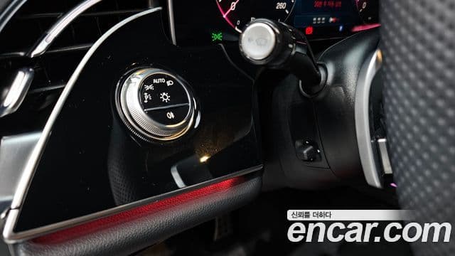 Mercedes-Benz E-класс W214 AMG Line, 2025 13