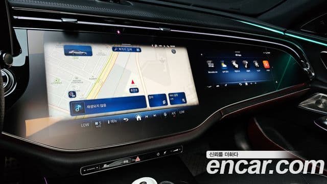 Mercedes-Benz E-класс W214 AMG Line, 2025 16