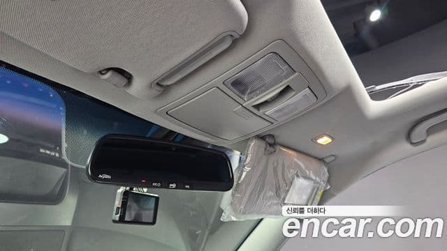 Kia Sorento R топовая версия, 2011 19