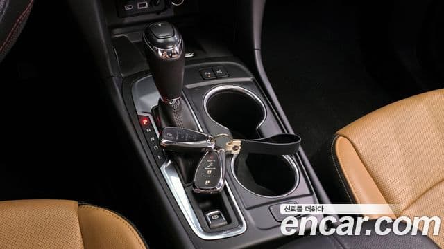 Chevrolet(GM대우) Equinox Exclusive, 2019 9