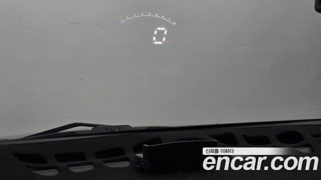 Chevrolet(GM대우) Equinox Exclusive, 2019 14