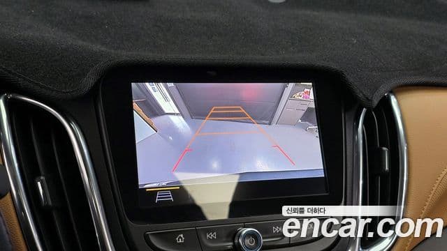 Chevrolet(GM대우) Equinox Exclusive, 2019 15